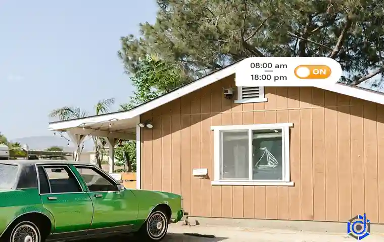 دوربین آیموIMOU